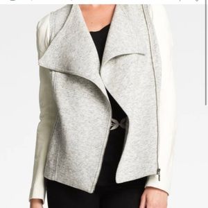 Truth and Pride white jacket